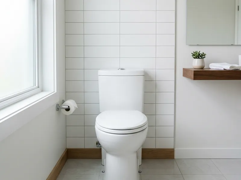 Toilet Repair & Installation Plumber in Encino, TX